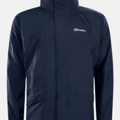 Berghaus Mens Cornice InterActive Jacket