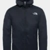 The North Face Mens Quest Hooded Jacket