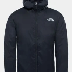 The North Face Mens Quest Hooded Jacket