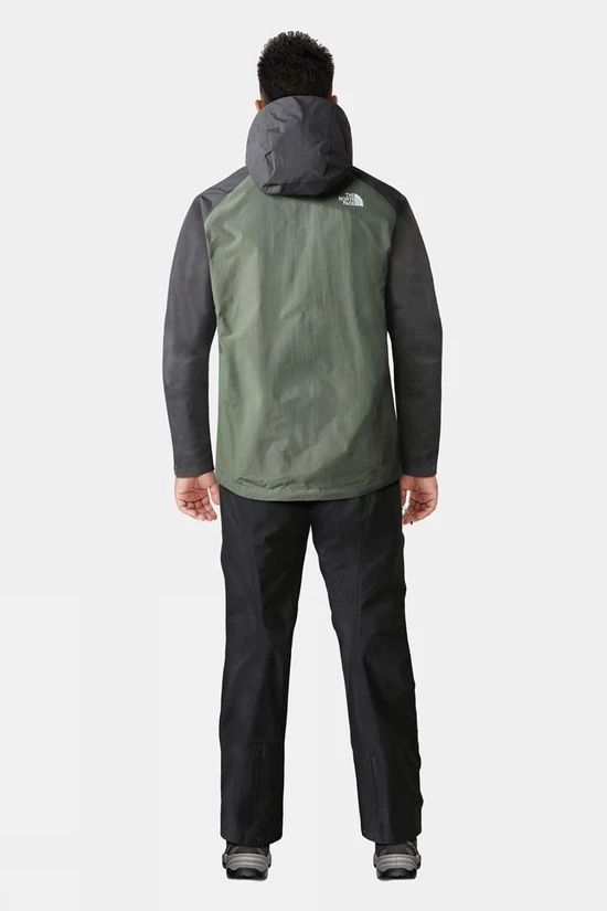 The North Face Mens Stratos Hooded Jacket - Image 6