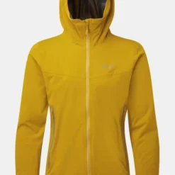 Rab Mens Kinetic Plus Jacket