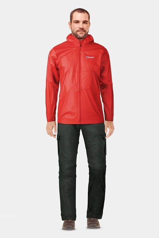Berghaus Mens Hyper 100 Jacket - Image 4