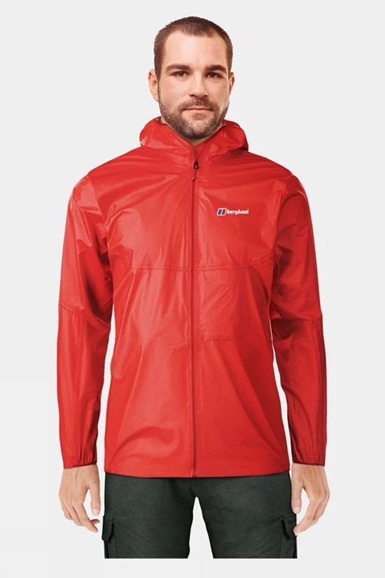 Berghaus Mens Hyper 100 Jacket - Image 2