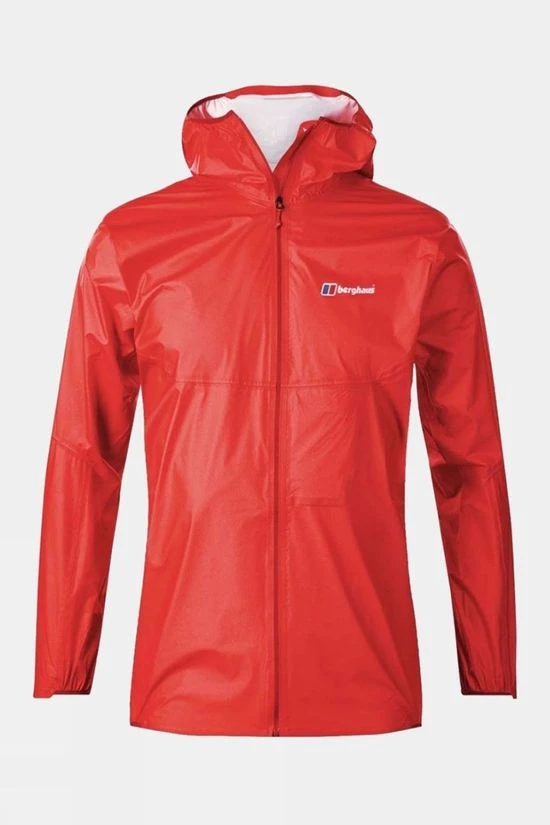 Berghaus Mens Hyper 100 Jacket