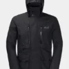 Jack Wolfskin Mens Bridgeport Jacket