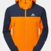 Mountain Equipment Mens Saltoro Jacket