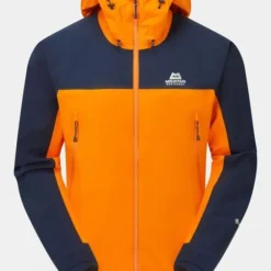 Mountain Equipment Mens Saltoro Jacket