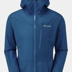 Montane Mens Minimus Jacket