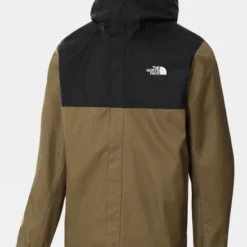 The North Face Mens Quest Zip-In Jacket