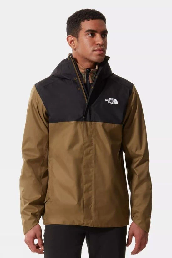 The North Face Mens Quest Zip-In Jacket - Image 3