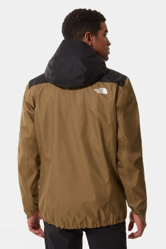 The North Face Mens Quest Zip-In Jacket - Image 4