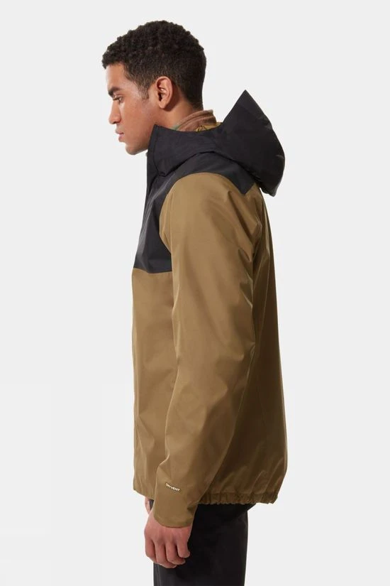 The North Face Mens Quest Zip-In Jacket - Image 5