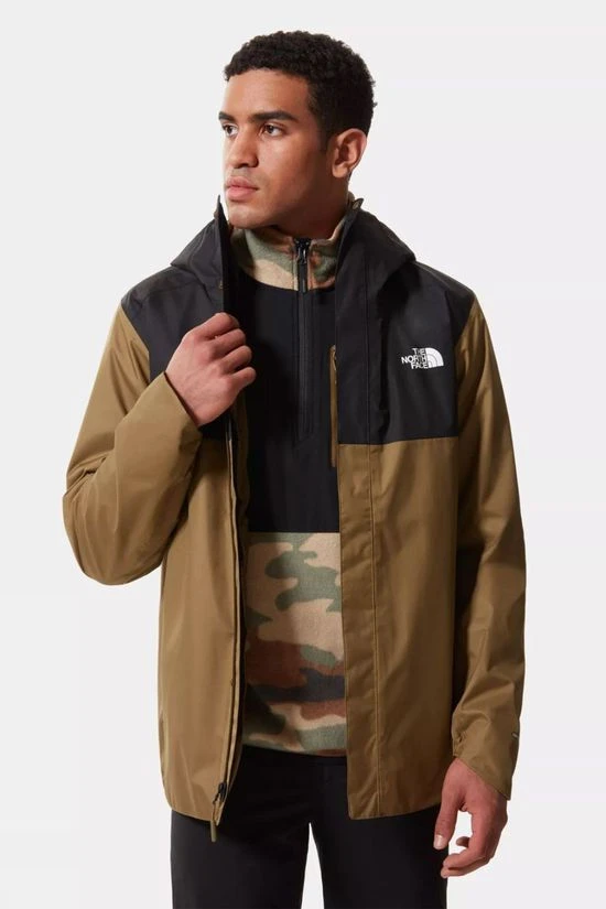 The North Face Mens Quest Zip-In Jacket - Image 6