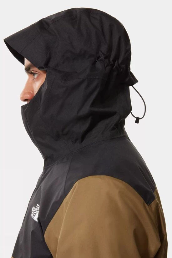 The North Face Mens Quest Zip-In Jacket - Image 8