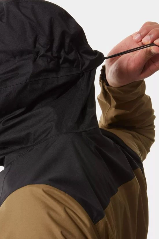 The North Face Mens Quest Zip-In Jacket - Image 9