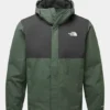 The North Face Mens Nordend Jacket
