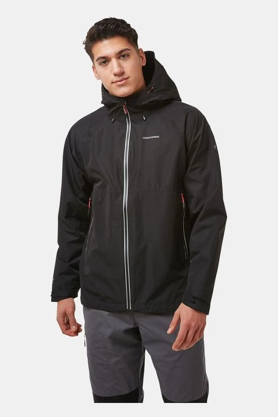 Craghoppers Mens Atlas Jacket - Image 2