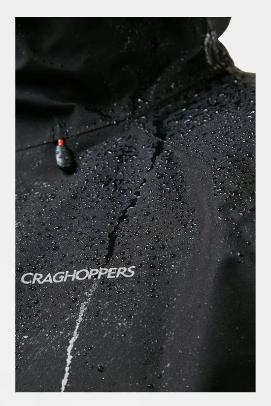 Craghoppers Mens Atlas Jacket - Image 10
