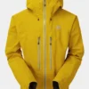 Mountain Equipment Mens Tupilak Jacket
