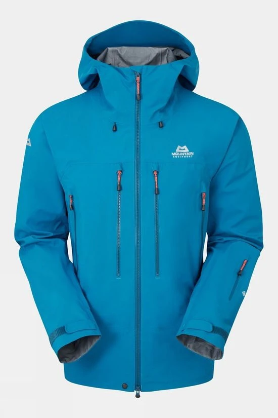 Mountain Equipment Mens Changabang Jacket