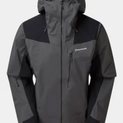 Montane Mens Alpine Resolve Waterproof Jacket