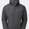 Montane Mens Meteor Waterproof Jacket