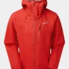 Montane Mens Alpine Spirit Jacket