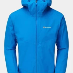 Montane Mens Element Stretch Waterproof Jacket