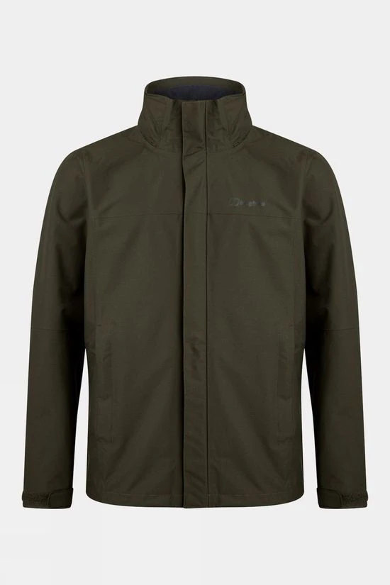 Berghaus Mens RG Alpha 2.0 Shell Jacket