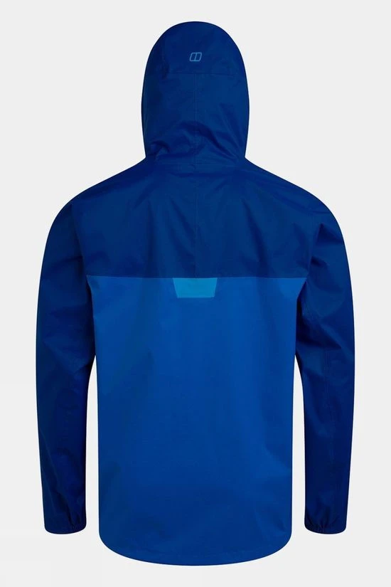 Berghaus Mens Glennon Shell Jacket - Image 2