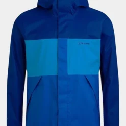 Berghaus Mens Glennon Shell Jacket