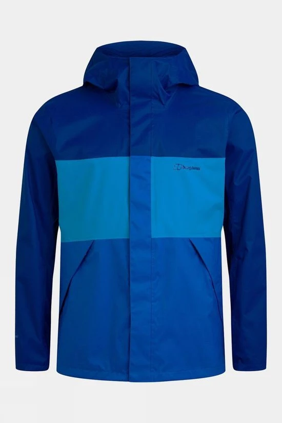 Berghaus Mens Glennon Shell Jacket