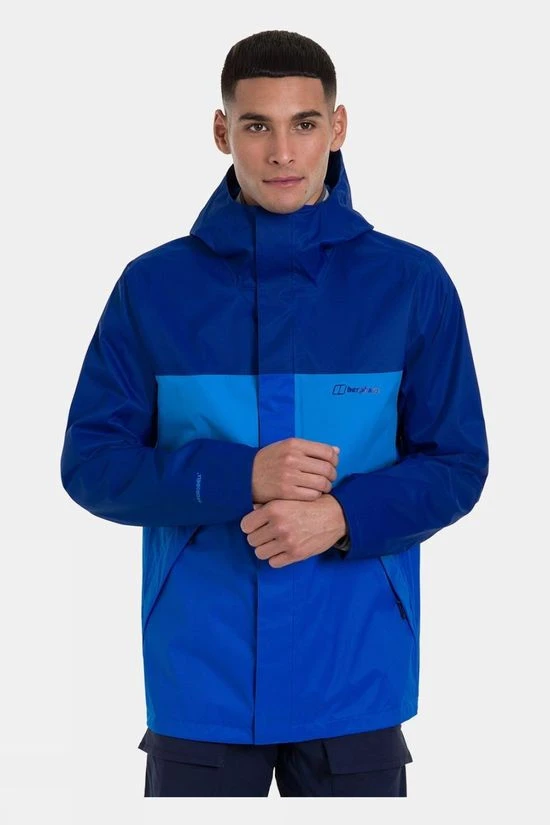 Berghaus Mens Glennon Shell Jacket - Image 3