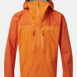 Rab Mens Zenith Jacket