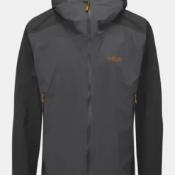 Rab Mens Kinetic Alpine 2.0 Jacket