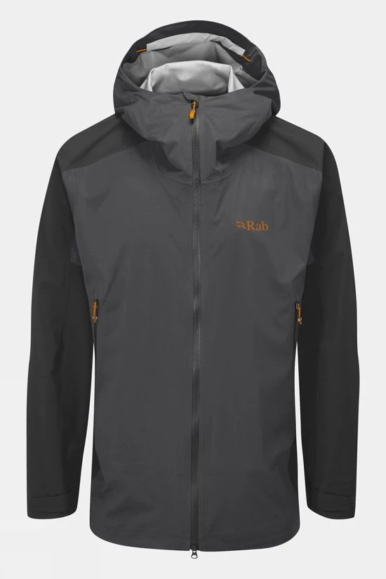 Rab Mens Kinetic Alpine 2.0 Jacket