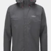 Rab Mens Downpour Eco Jacket