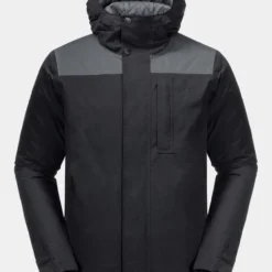 Jack Wolfskin Mens Oakwood Jacket