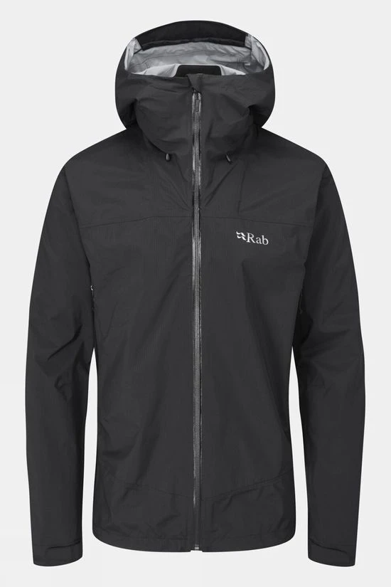 Rab Mens Downpour Plus 2.0 Jacket