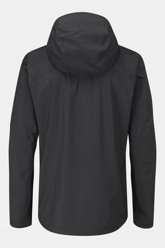 Rab Mens Downpour Plus 2.0 Jacket - Image 2