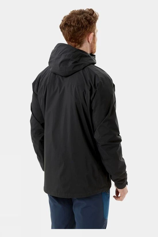 Rab Mens Downpour Plus 2.0 Jacket - Image 5
