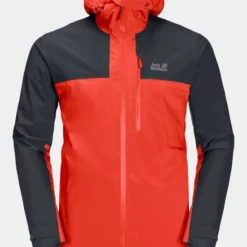 Jack Wolfskin Go Hike Jacket