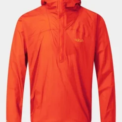 Rab Mens Phantom Pull-On Jacket