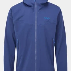 Rab Mens Kinetic 2.0 Jacket