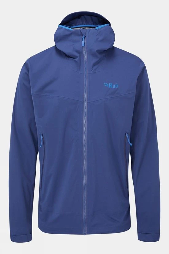 Rab Mens Kinetic 2.0 Jacket