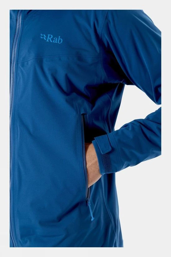 Rab Mens Kinetic 2.0 Jacket - Image 5