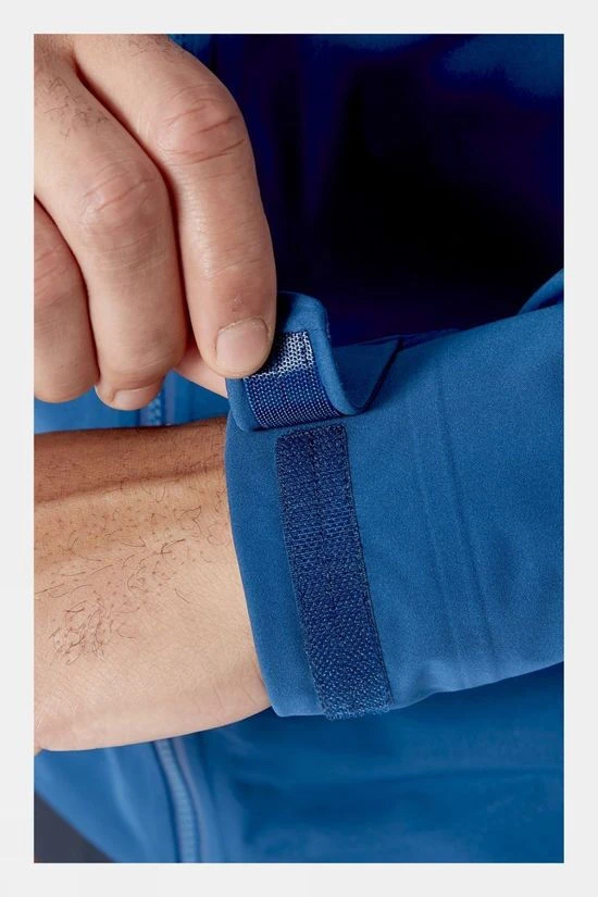 Rab Mens Kinetic 2.0 Jacket - Image 6