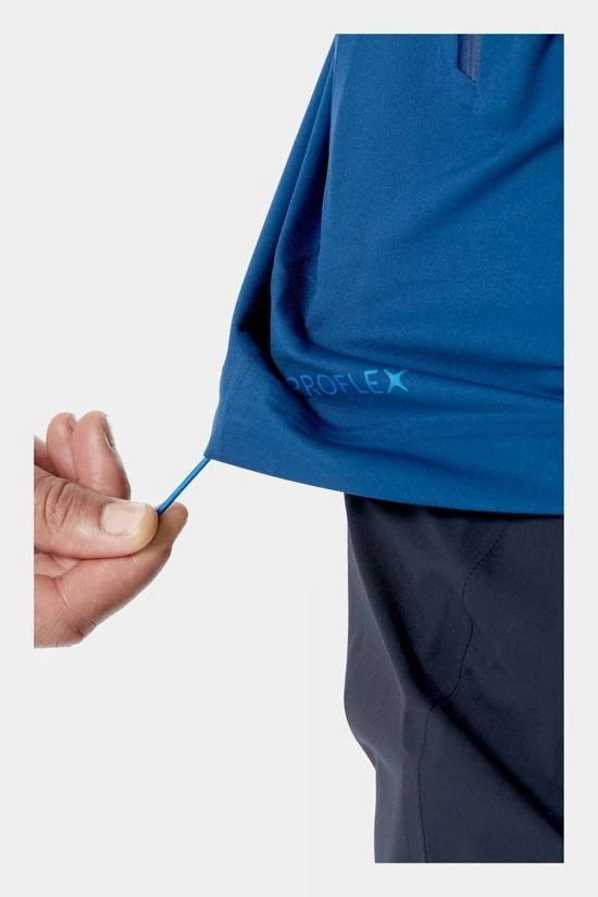 Rab Mens Kinetic 2.0 Jacket - Image 7