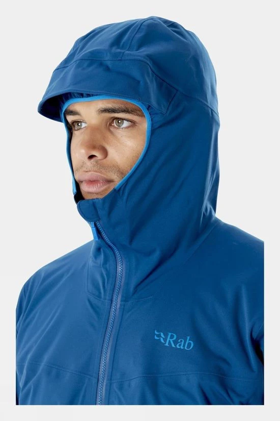 Rab Mens Kinetic 2.0 Jacket - Image 8