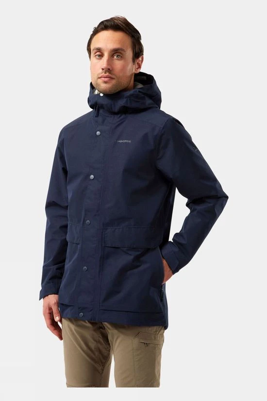 Craghoppers Mens Talo GTX Jacket - Image 2